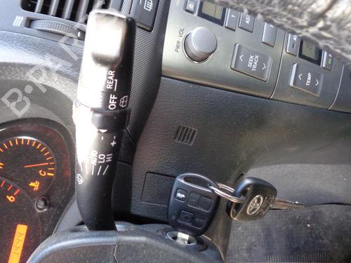 Used Steering column stalk TOYOTA AVENSIS (_T25_) 2.2 D-CAT (ADT251_, ADT251R) (177 hp) 27122729