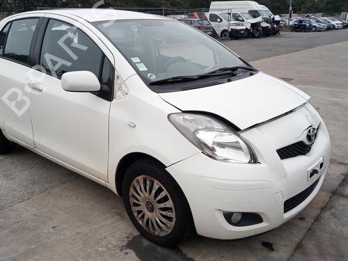 Lenkgetriebe für TOYOTA YARIS (_P9_) 1.33 VVT-i (NSP90_, NSP90R) (100 hp) 27139541