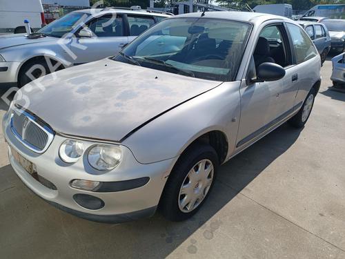 Starter ROVER 25 I Hatchback (RF) 1.1 16V | BP27124695M8 - Image 2