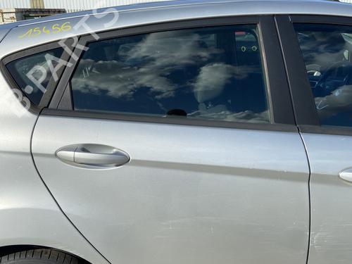 Used Right rear door FORD FIESTA VI (CB1, CCN) 1.0 EcoBoost (100 hp) 28510191