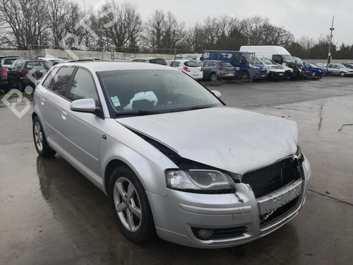 Used Parts AUDI A3 Sportback (8PA)  2.0 FSI  2906861