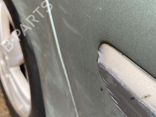 Tür rechts hinten RENAULT SCÉNIC II (JM0/1_) 1.9 dCi (JM0G, JM12, JM1G, JM2C) | BP29996412C5 