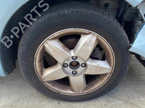 Used Rim RENAULT SCÉNIC II (JM0/1_) 1.6 16V (JM1R) (112 hp) 28731026