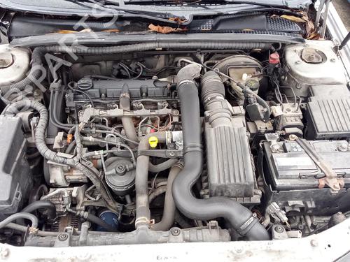 Elektronische module PEUGEOT 406 (8B) 2.0 HDI 110 | BP27145622M83 