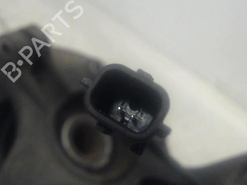 Used Right front steering knuckle Right front steering knuckle RENAULT MEGANE IV Hatchback (B9A/M/N_) 1.5 dCi 110 (B9A3) (110 hp) 27135765 27135765