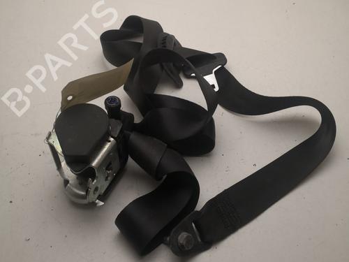 Used Front right seatbelt Front right seatbelt PEUGEOT 308 I (4A_, 4C_) 1.6 HDi (109 hp) 27134647 27134647