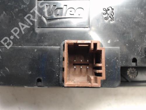 Radio PEUGEOT 508 I (8D_) 1.6 HDi | BP27123429E6 