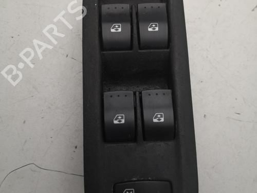 left-front-window-switch-renault-scenic-ii-jm01_-2003-2004-2005-2006-2007-2008-2009-2010-29996435 main image