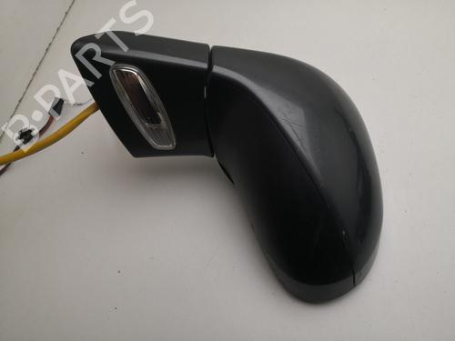 Left mirror PEUGEOT 308 SW I (4E_, 4H_) 1.6 HDi | BP27175947C26 