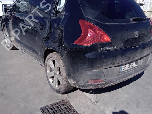 Passenger airbag PEUGEOT 3008 I MPV (0U_) 2.0 HDi | BP27110112C10 