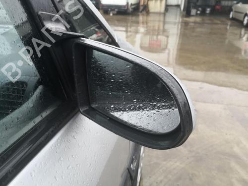 Used Right mirror OPEL ZAFIRA A MPV (T98) 2.2 DTI 16V (F75) (125 hp) 27131829