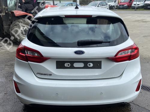 Dashboard FORD FIESTA VII (HJ, HF) 1.1 Ti-VCT | BP33182816C46 - Image 10