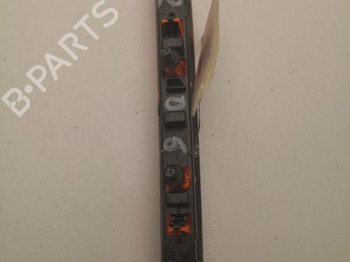 Third brake light PEUGEOT 206 Hatchback (2A/C) 1.4 HDi eco 70 | BP30615673L11