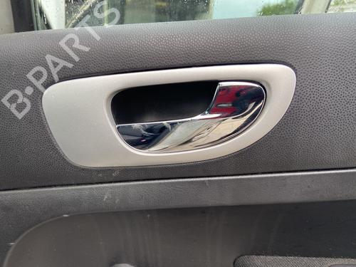 Maniglia interna posteriore sinistra PEUGEOT 307 Break (3E) 1.6 HDi 110 (109 hp) 32387078