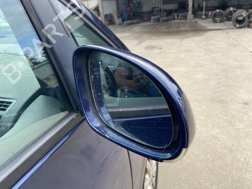 Right mirror VW SHARAN (7M8, 7M9, 7M6) 2.0 TDI | BP29165377C27 