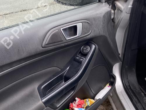 AC pipe FORD FIESTA VI (CB1, CCN) 1.5 TDCi | BP33773566M126  - Image 18