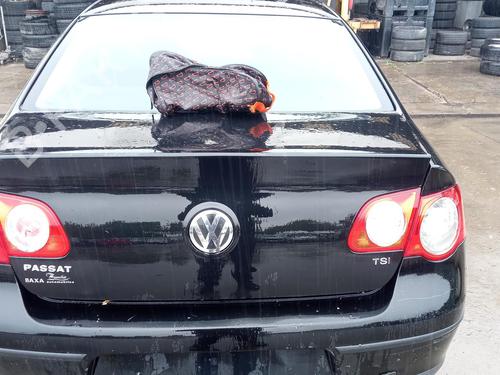 Bakluke CC/Kombi-Kupé VW PASSAT B6 (3C2) 1.4 TSI (122 hp) 27137242