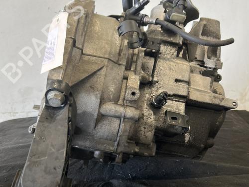 Gearbox OPEL ZAFIRA TOURER C (P12) 2.0 CDTi (75) | BP27111440M3 - Image 2