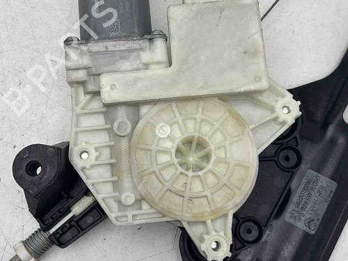Used Front right window mechanism Front right window mechanism CITROËN C4 SPACETOURER (3D_) [2018-2026] 36653726 36653726