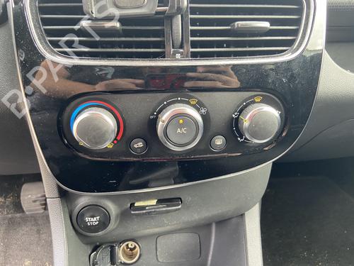 Gebläsemotor für RENAULT CLIO IV (BH_) 1.5 dCi 90 (90 hp) 28451280
