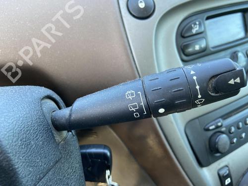 Used Steering column stalk CITROËN XSARA PICASSO (N68) 2.0 HDi (90 hp) 27107720