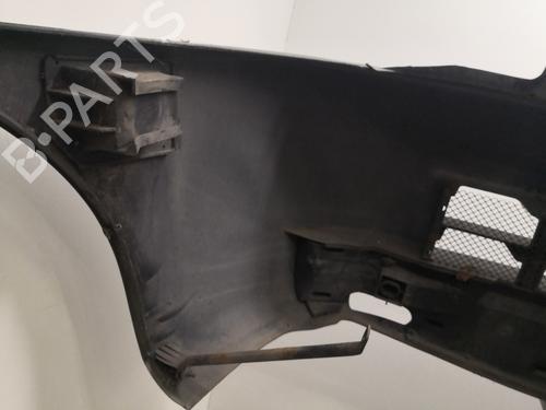 Front bumper PEUGEOT BOXER Van (230L) 2.5 D | BP27109078C7 