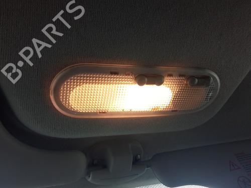 Kabinelys RENAULT CLIO III Grandtour (KR0/1_) 1.5 dCi (KR0G) (68 hp) 27104012