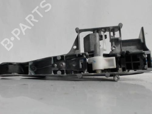 Front right exterior door handle PEUGEOT 308 I (4A_, 4C_) 1.6 HDi | BP27116017C129 