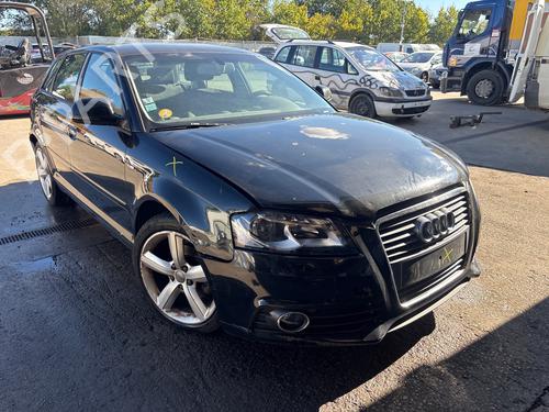 Headlight switch AUDI A3 Sportback (8PA) 1.9 TDI | BP40033069I24 - Image 4