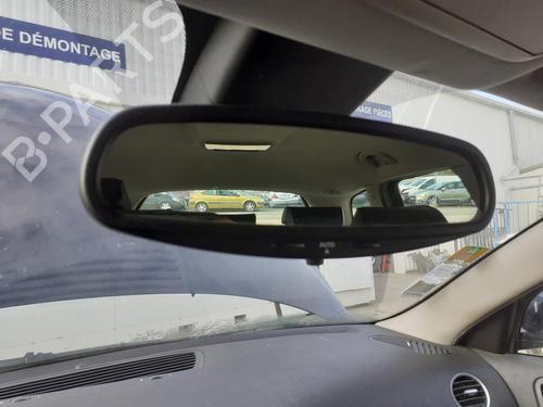 Rear mirror ALFA ROMEO 159 Sportwagon (939_) 2.4 JTDM (939.BXM1B) 156054904