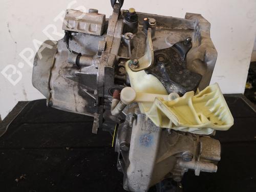 Gearbox CITROËN C3 III (SX) 1.2 THP 110 (SXHNPS, SXHNZT, SXHNZ6) | BP30003504M3 