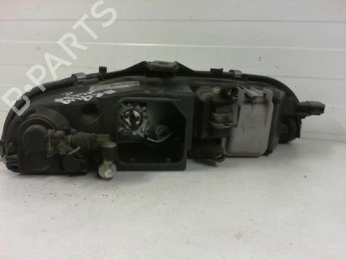 Used Left headlight FIAT BRAVA (182_) 1.4 12 V (182.BA) (80 hp) 27132236