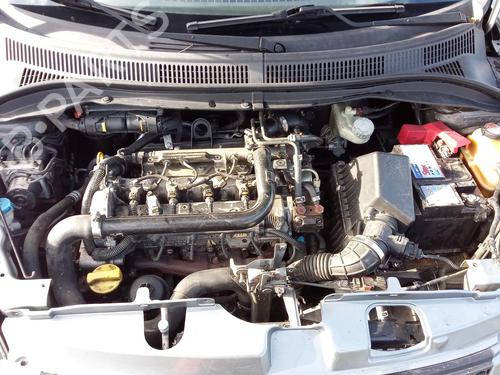 Used Alternator SUZUKI SWIFT III (MZ, EZ) 1.3 DDiS (RS413D) (75 hp) 27145227