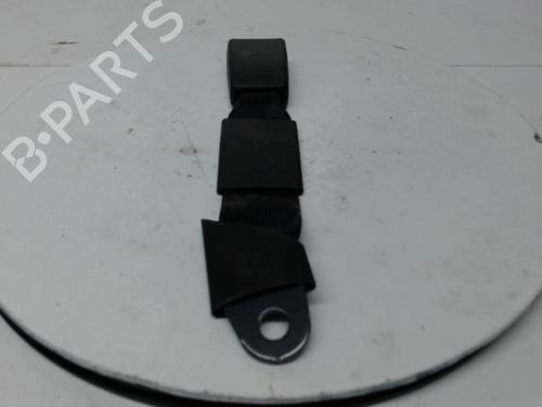 Used Seat buckle CITROËN C3 I (FC_, FN_) 1.4 HDi (68 hp) 27116518
