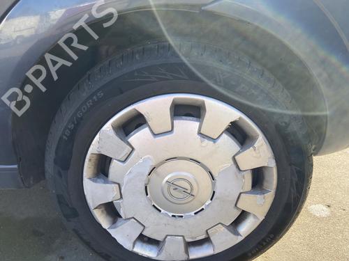 Used Rim OPEL MERIVA A MPV (X03) 1.3 CDTI (E75) (75 hp) 29639817