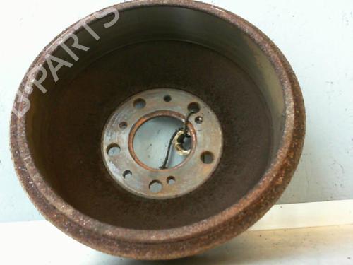 Used Other CITROËN JUMPER I Van (230L) 2.5 D (86 hp) 27120962