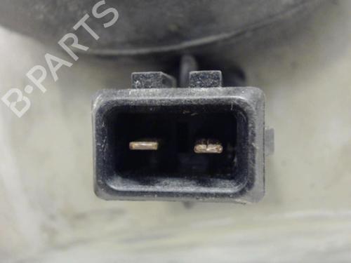 Left headlight VW TRANSPORTER T4 Van (70A, 70H, 7DA, 7DH) 2.5 TDI | BP27117696C28 