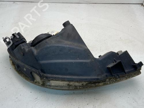 Used Left headlight Left headlight PEUGEOT 206 Hatchback (2A/C) 1.9 D (69 hp) 40449034 40449034