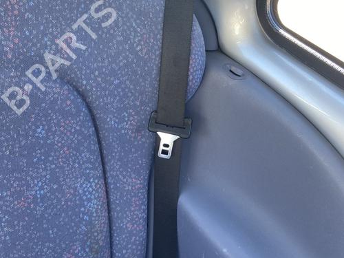 Sikkerhedssele bag venstre FORD KA (RB_) 1.3 i (60 hp) 33200834