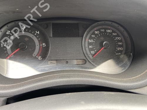 Left front window switch RENAULT CLIO III (BR0/1, CR0/1) 1.5 dCi (BR17, CR17) | BP32864899I27 - Image 7