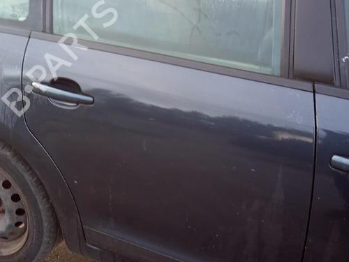 Used Rear right door window CITROËN C4 I (LC_) 1.6 HDi (90 hp) 27147605