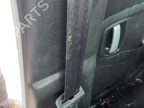 Used Front right seatbelt CITROËN BERLINGO Box Body/MPV (B9) 1.6 BlueHDi 100 (99 hp) 31908333