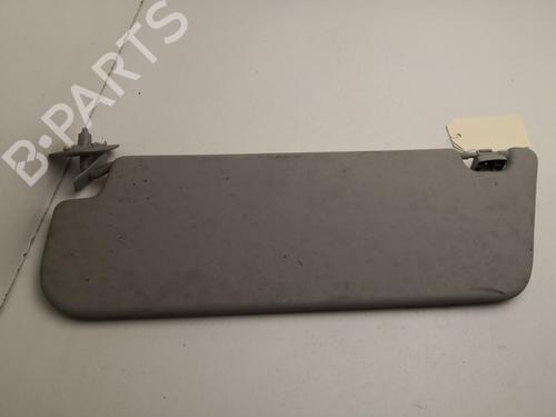 Right sun visor FORD TRANSIT CUSTOM V362 Van (FY, FZ) 2.2 TDCi | BP27126781I2 - Image 2