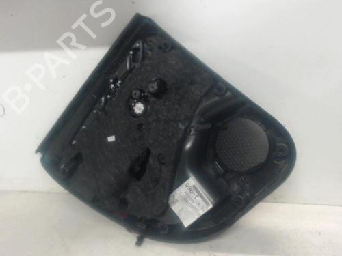 Rear right panel AUDI A3 Sportback (8VA, 8VF) 2.0 TDI | BP27135215C61 - Image 2