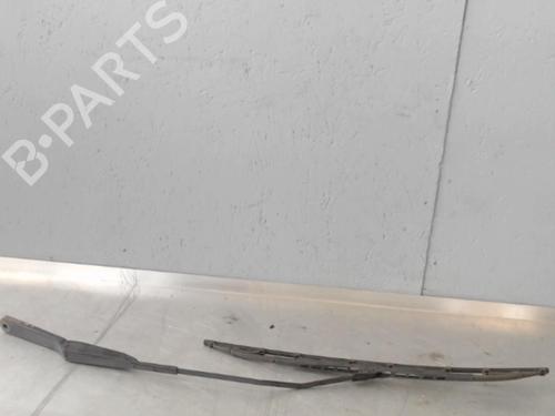 Used Front windshield wiper arm CITROËN BERLINGO / BERLINGO FIRST MPV (MF_, GJK_, GFK_) 1.6 HDI 90 (MF9HX) (90 hp) 27117976