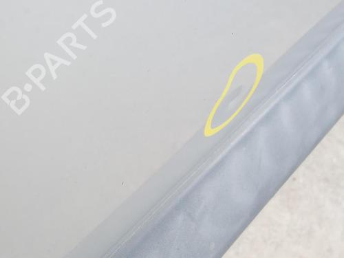 Left front door OPEL ZAFIRA A MPV (T98) 2.0 DTI 16V (F75) | BP27139170C2 