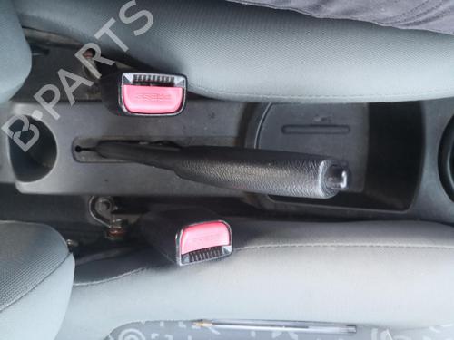 Used Hand brake CHEVROLET MATIZ (M200, M250) 0.8 (52 hp) 27131130