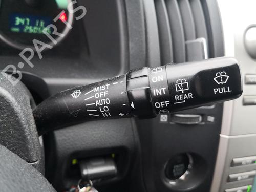 Used Steering column stalk TOYOTA COROLLA Verso (ZER_, ZZE12_, R1_) 2.2 D-4D (AUR10_, AUR10R) (136 hp) 27132355