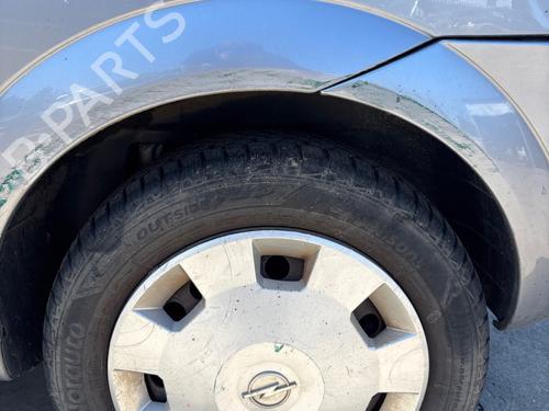 Llanta Llanta OPEL MERIVA A MPV (X03) [2003-2010] 37078174 37078174