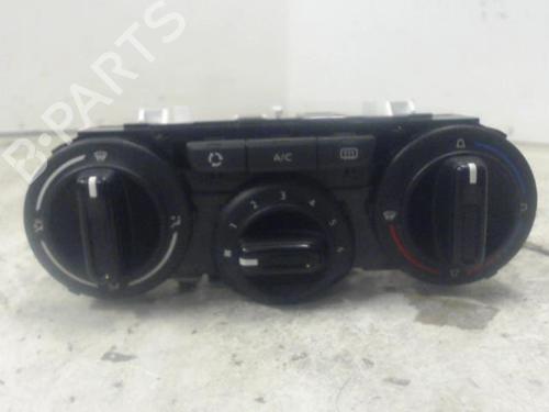 Climate control CITROËN C3 III (SX) 1.2 PureTech 82 | BP27134834I5 - Image 3